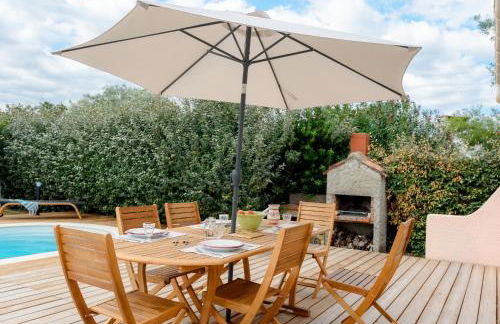 Villa des Barnèdes - Photo 25