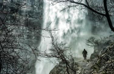 Cabaña El Lagunazo - Foto 23