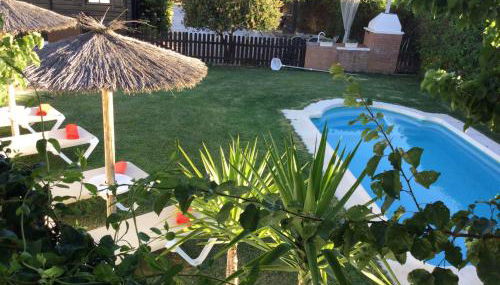 Casa Rural Las Bodegas - Foto 2