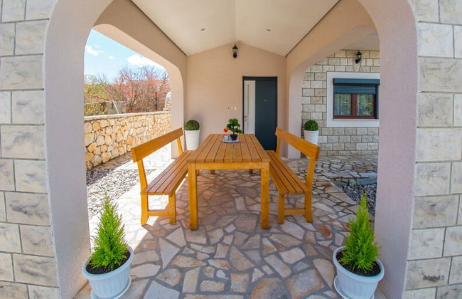 Villa Plavota - Foto 32