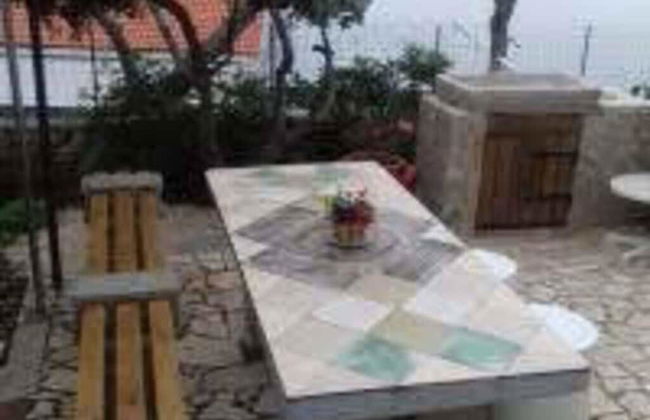 Stunning 1-bed Apartm. Near the Beach in M. Lošinj - Foto 8