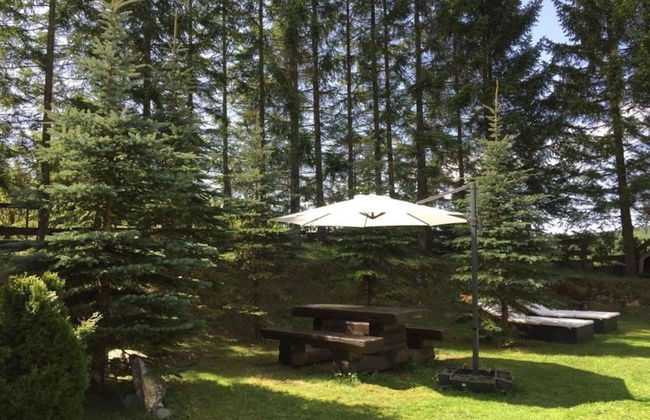 Holiday Home Snow Hill With Swimming Pool - Foto 19