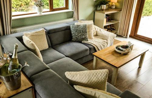 Greenvale Cabins - Foto 42