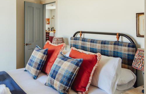 Dumbarnie West Cottage - Foto 34