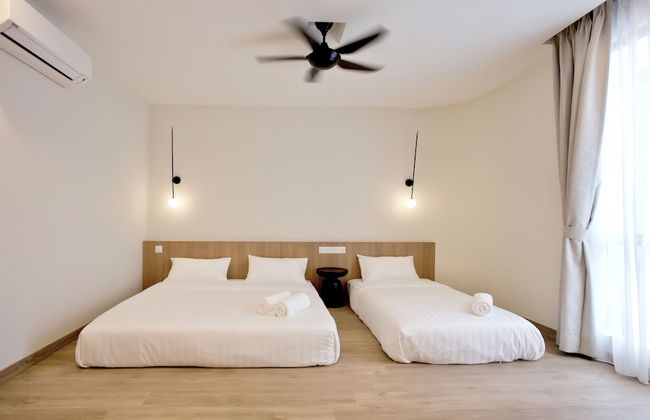 Codrington House - Boutique Apartments - Foto 9