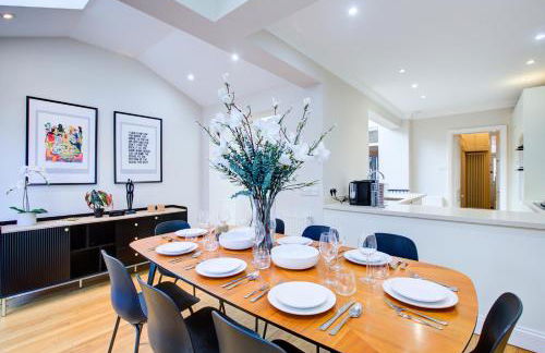 Entire house, 23 mins to Central London - Foto 1