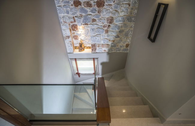 Ariadne Luxury Villa - Foto 56