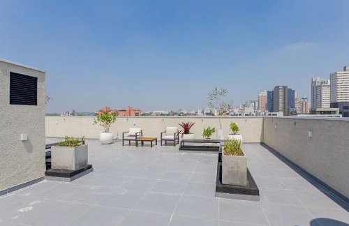 Take Urban | Shopping Estação | Curitiba | Gonzaga Stays - Foto 22