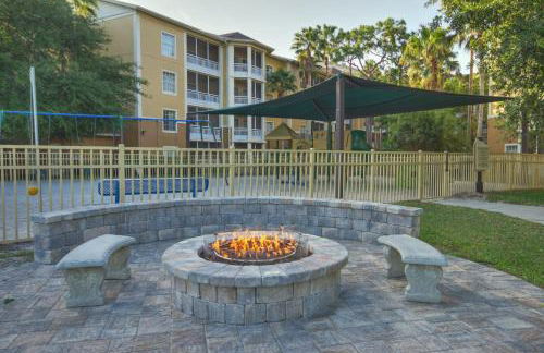 Wyndham Cypress Palms 1BR Apartment with Resort Access - Foto 74