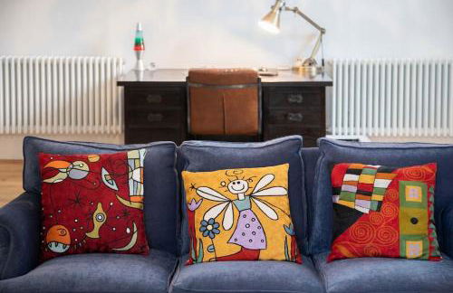 Princes Villa - large fully Self Contained Flat, 5 minutes from the sea - Foto 35