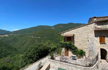 Il Tripode - Le Dimore del Bordone - Foto 18