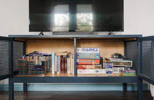 Victorian Retreat in Barrio Logan 1mi to Downtown - Foto 22