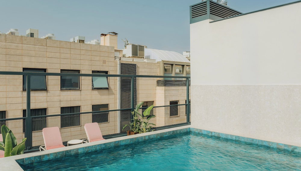 Ramírez Flats Valencia - Photo 1, Image principale