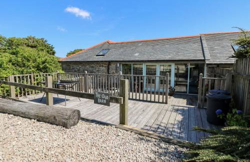 The Old Barn - Foto 1