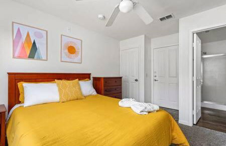 2 MI to USF + Long Term Stays allowed + Gym + Pool - Foto 31