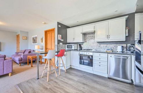 3 bed Lodge with EV point - Foto 13