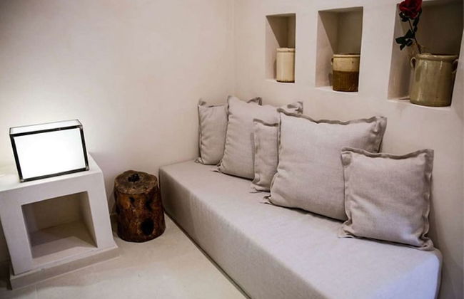 Masseria Fulcignano - Foto 36