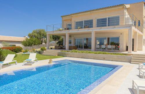 Villa Garau / Heura 8 - Foto 51