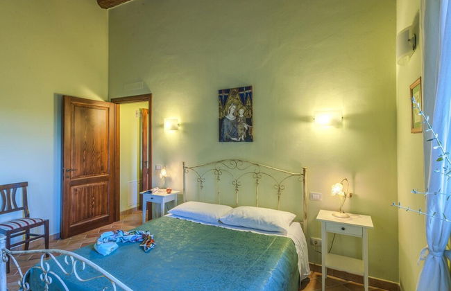 Beautiful Villa in Belforte All'isauro With Swimming Pool - Foto 7