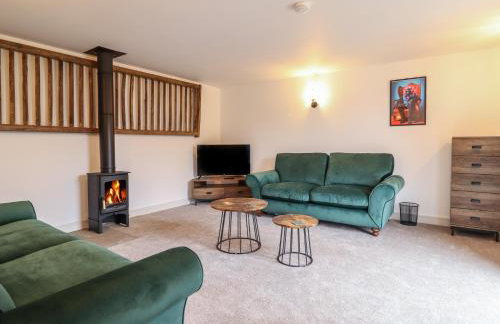 Sally's Barn - Foto 3