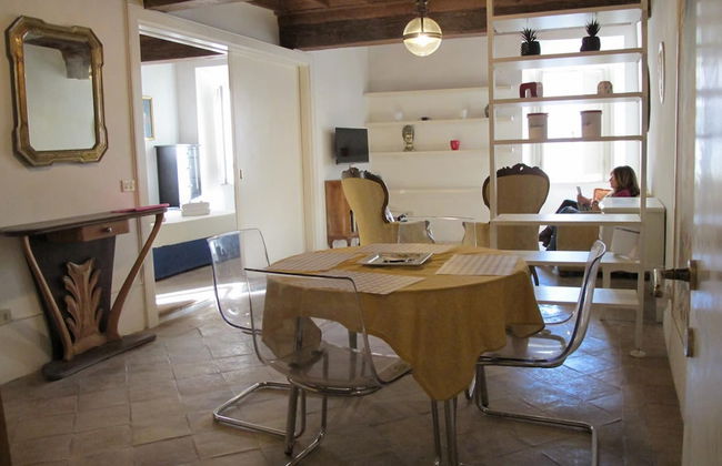 Banchi Castello - Castel Sant Angelo - Foto 7