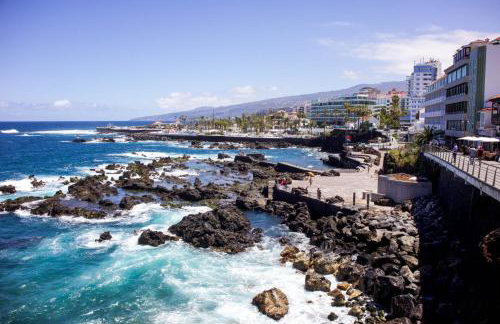 Studio Home in La Orotava - Foto 23