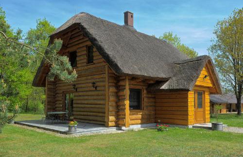 Dom pod sosnami - Foto 6