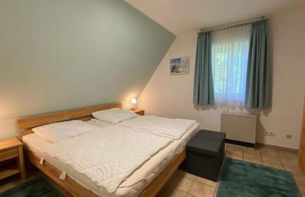 Hus op de Wurth Ferienwohnung 17 - Foto 11