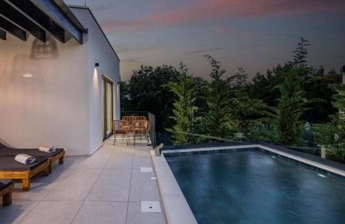 Villa Medellin - Foto 24