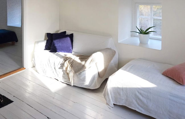 6 Person Holiday Home in Hallabro - Photo 17