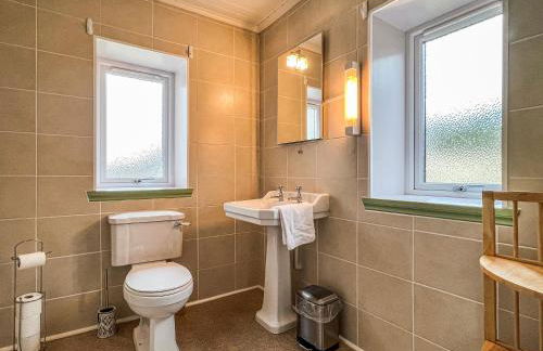 Laxdale Cottage - Foto 16