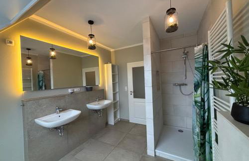 Terrassen Paradies Lüneburger Heide - Foto 16