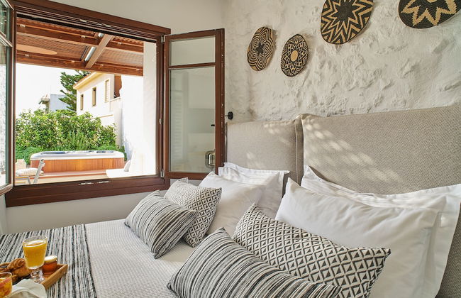 VISTA DEL PORTO LUXURY SUITES - Foto 11