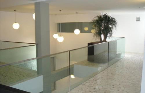 APARTAMENTO TURÍSTICO CARBONERAS - Photo 30