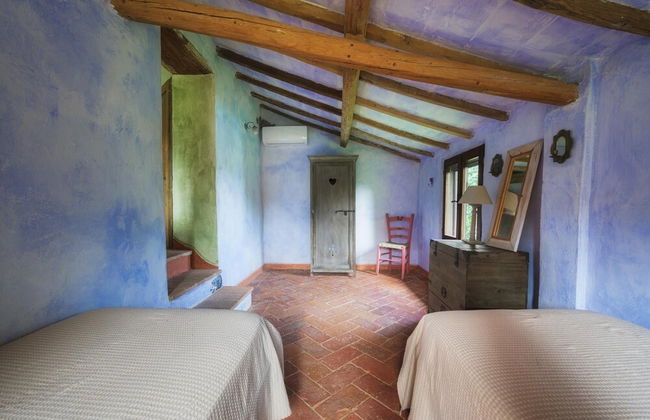 Casa di Pan 6 in Panicale - Foto 19