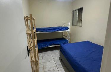 Alugo casa com piscina em Mongaguá SP - Foto 21