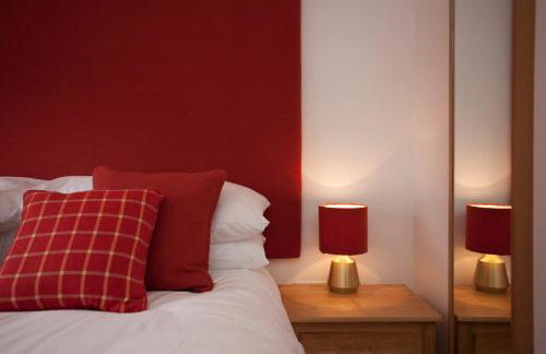DBS Serviced Apartments - The Mews - Foto 8