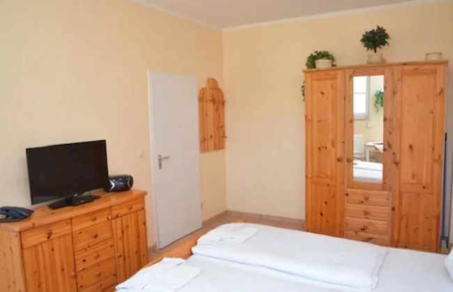 Parkresidenz Dierhagen - Photo 2