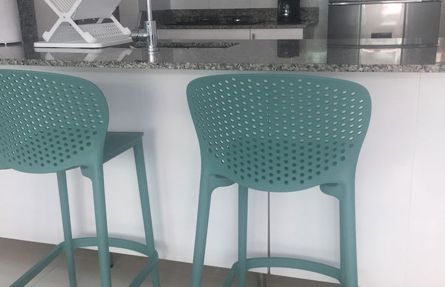 Cartagena Playa Morros 3 - Foto 17