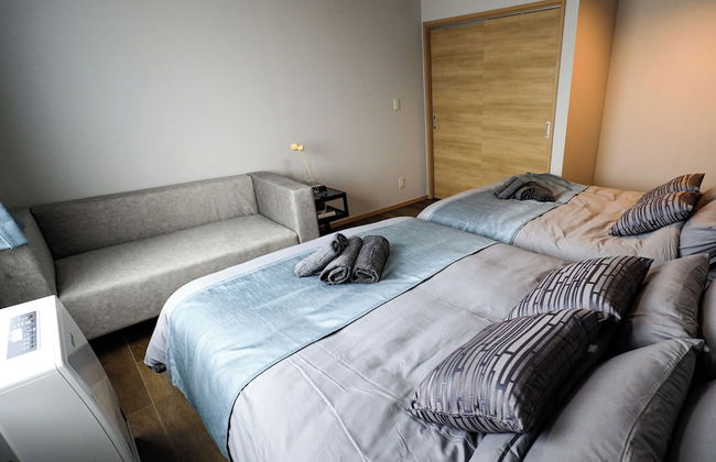 THE VILLA SEASIDE - Foto 16