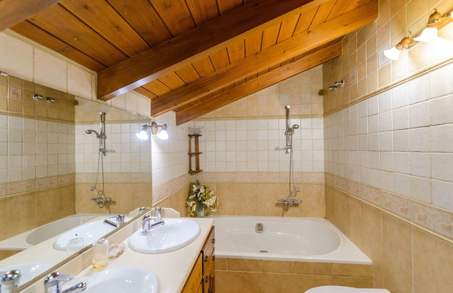 Cubo's Villa Llanos de la Plata - Foto 19