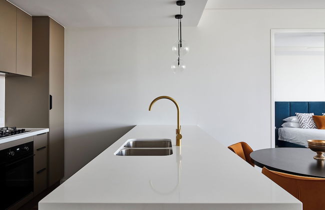 Astina Suites - Foto 16