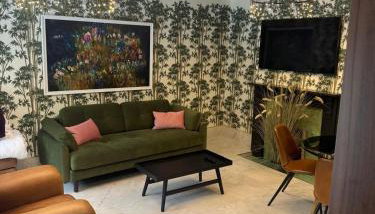 The Coach House on Love Lane - 3 stunning apartments in the Yorkshire Dales - Foto 5