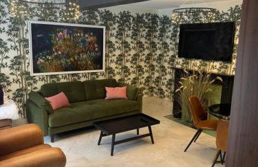 The Coach House on Love Lane - 3 stunning apartments in the Yorkshire Dales - Foto 5