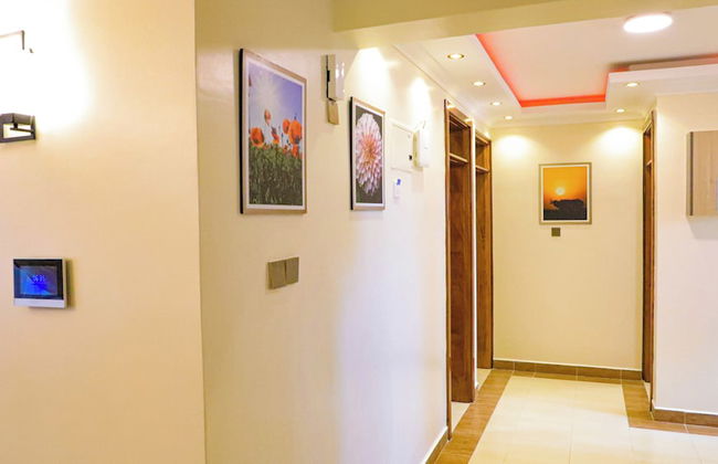 The Royal Residence - Foto 13