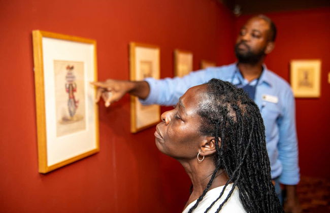 Tour de arte por Kingston + Galería Nacional - Foto 5