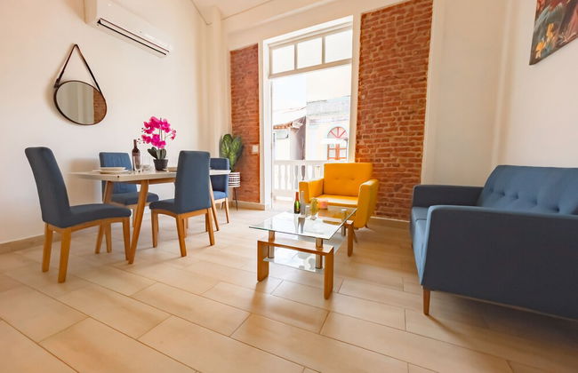 Boutique Apartments Casco Viejo Panama - Photo 80