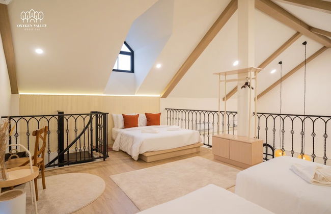 Oxygen Valley Khao Yai A6 - Foto 8