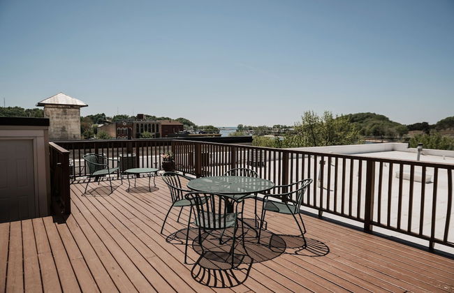 Waterfront 2BDR Condo in Grand Haven 110 - Foto 40