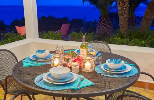 Villa Gaia - Scopello-Villas - Foto 13